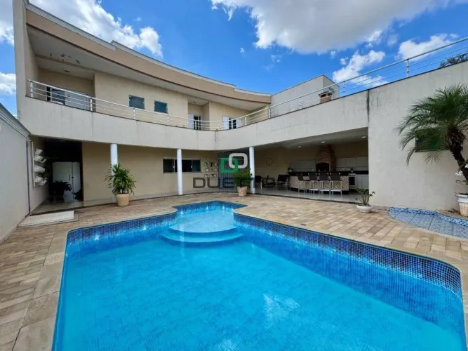 Locação - Casa - Jardim Werner Plaas - Americana - SP