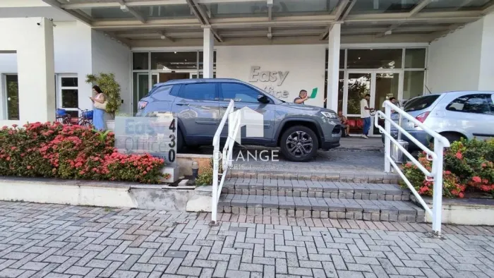 Sala para locação no bairro Vila Itapura em Campinas