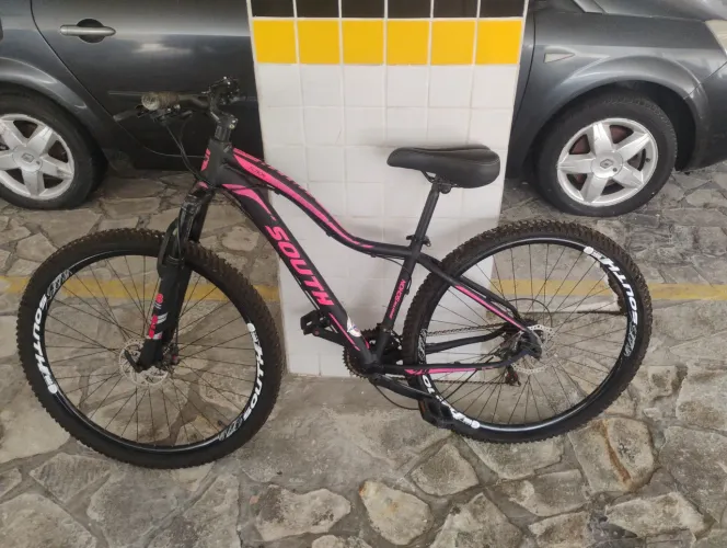 Bicicleta South Bike
