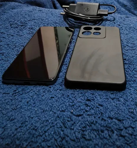 Motorola Moto G15 