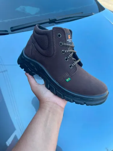 Bota anti-estatística