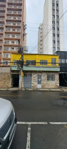 Loja - São Mateus