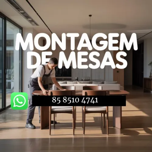 montador de moveis profissional preço acessivel