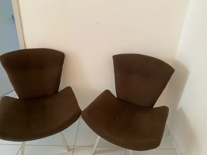 Poltronas 