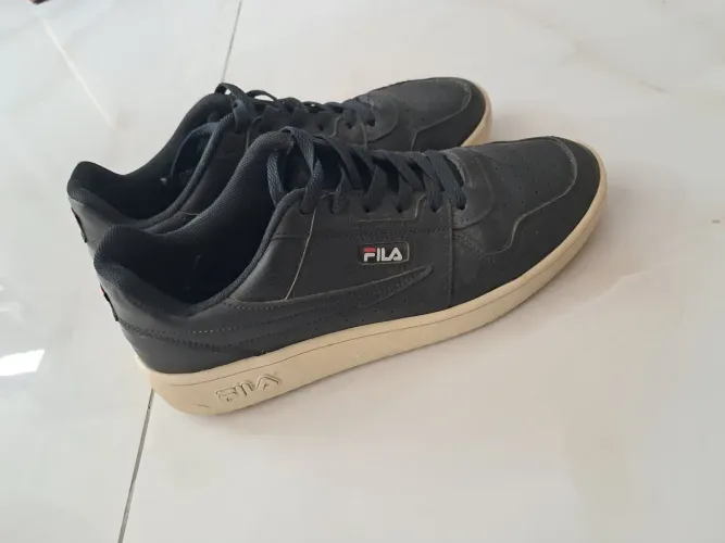Tênis Fila ACD Classic tamanho 42