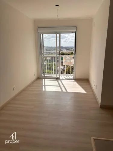Apartamento com 2 dormitórios À venda no bairro Fragata- Pelotas