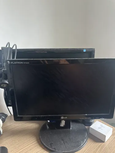 (esta completo ainda)Pc completo ou Retirada de pecas