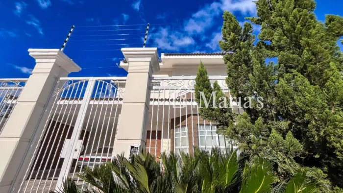 Casa para Venda em Presidente Prudente, Parque Higienópolis, 3 dormitórios, 1 suíte, 4 ban