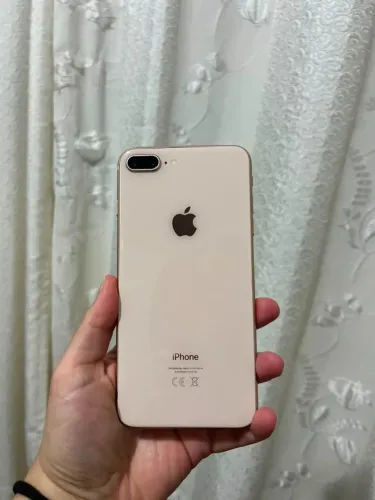 Iphone 8 plus