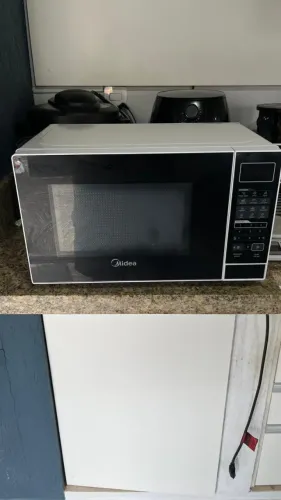 Micro-ondas 20L Midea