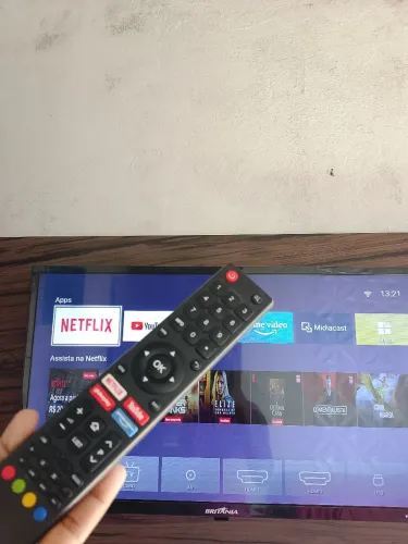 Tv Britânia