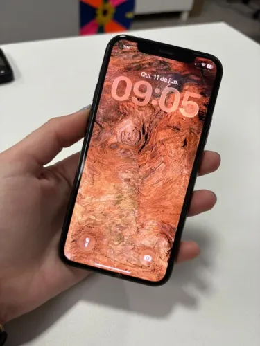 iPhone 11 Pro 256gb preto 