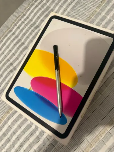 iPad 10 64 gb