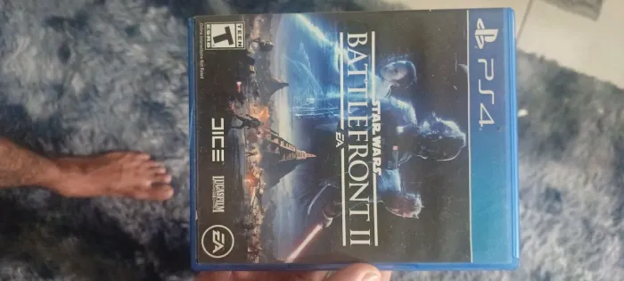 JOGOS PS4, PS5