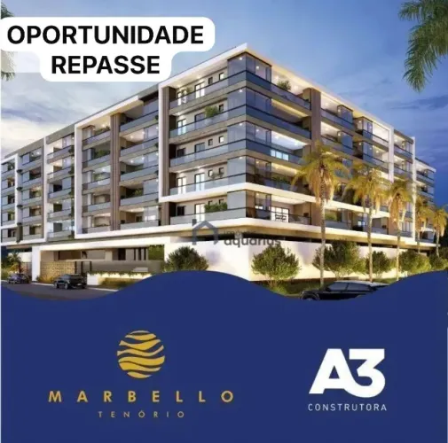 Marbello Repasse Apartamento Praia Grande Ubatuba 