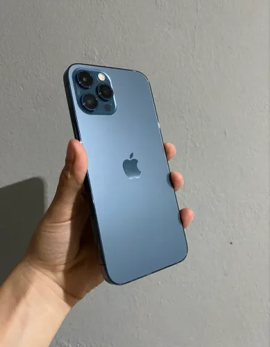 iPhone 12 Pro Max 
