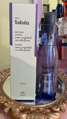 Natura tododia bodySplash 