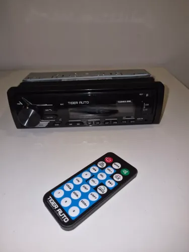 Rádio Tiger Auto TG0403.006