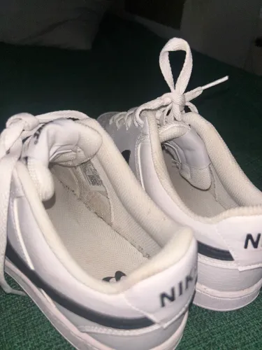 TÊNIS NIKE COURT VISION LOW NEXT