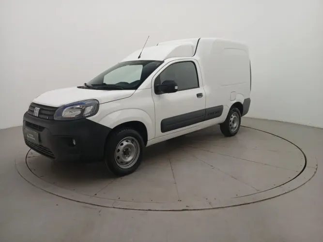 Fiat Fiorino Endurance 1.3 Flex 8V 2P 2026