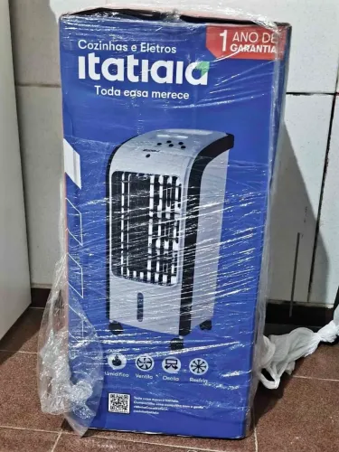 Climatizador Itatiaia 127v