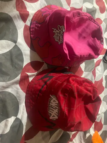 Bucket Ensaios da Anitta