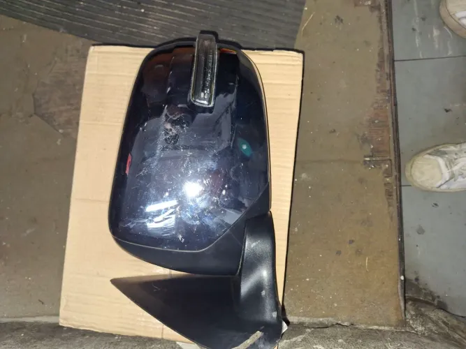 Retrovisor ld esquerdo l200 trinton a 2017 a 2020