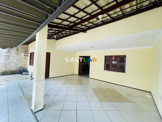 Casa com 3 dormitórios à venda, 280 m² - Passaré - Fortaleza/CE