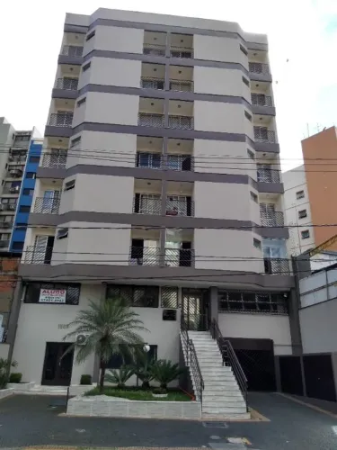 Apartamento com 1 dormitório à venda, 65 m² por R$ 300.000,00 - Jardim Proença - Campinas/