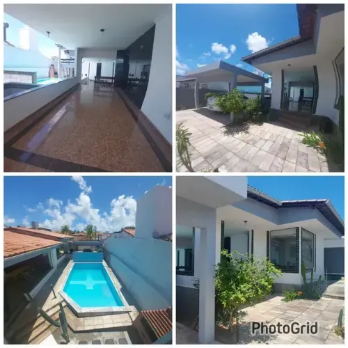 CASA MANSAO CAPIM MACIO