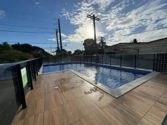 Apartamento para locação no EDIFÍCIO MARIANA PORTELA, FAROL, Maceió, AL