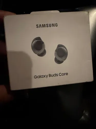 Samsung Buds core