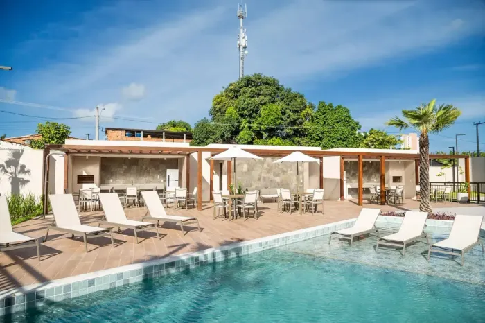 APARTAMENTO NO MIRA FLOR | PRESIDENTE KENNEDY | VENDA