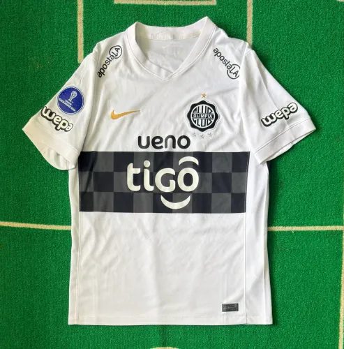 Camisa Olímpia