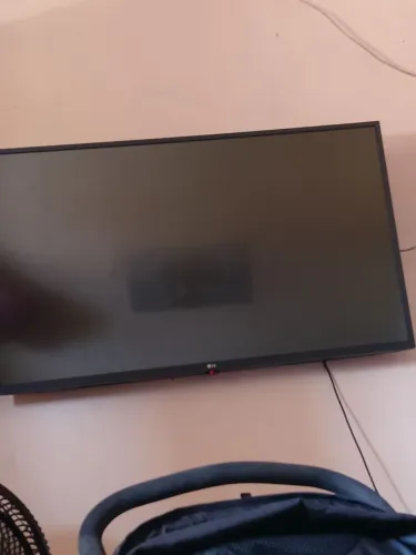 43 polegadas LG
