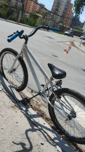 Bicicleta Aro 24