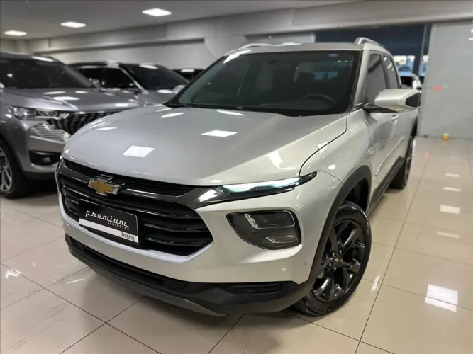Chevrolet Montana Premier 1.2 Turbo Flex 12V Aut. 2023