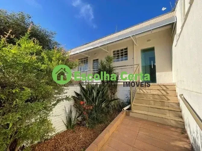 OPORTUNIDADE - Centro Barreiro - 4 Qts - 4 Vgs