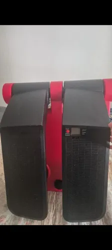 Vendo AirClimber para treino de pernas