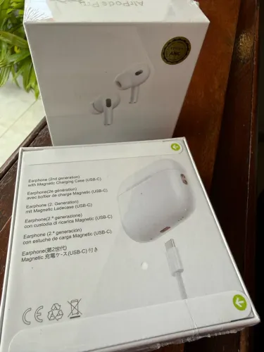 AirPods Pro