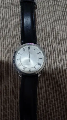 Relógio Bulova Clássico Original