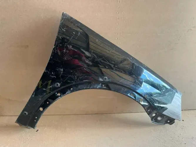 Paralama Gm Corsa Montana 2004 2005 2006 A 2011 L.d Original