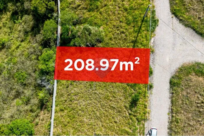 Terreno 208m² no condomínio Horto Ville II, Cajueiro, Santo Antônio de Jesus - BA