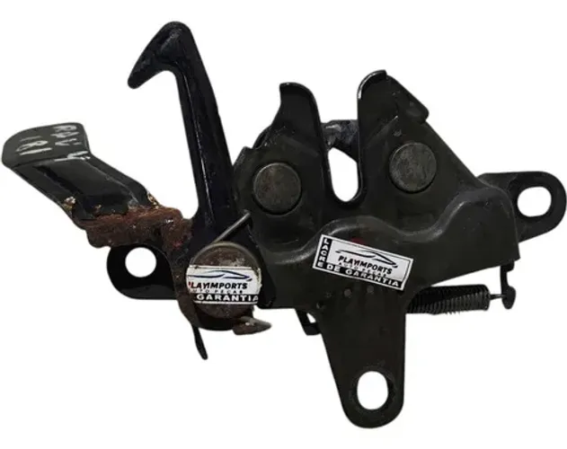 Fechadura Capo Toyota Rav4 2005 2006 2007 2008