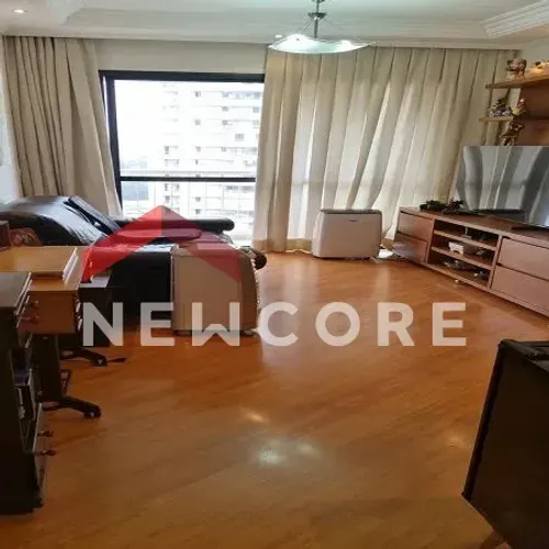 Apartamento em Rua Doutor Augusto de Miranda - Vila Pompéia - São Paulo/SP