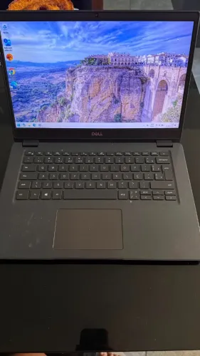 Notebook Dell Latitude 3410 | Intel Core i5 | 16GB RAM | SSD 256GB