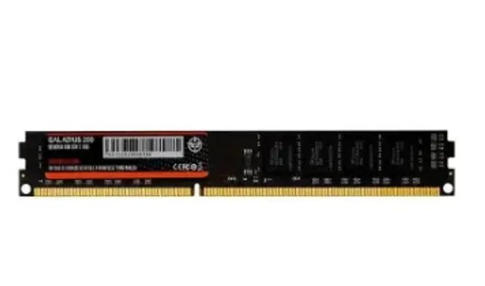 Memoria TGT Galadius 200, 8GB (1x8GB), DDR3, 1600MHz, C11, TGT-GLD200-8GB