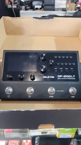 Valeton GP200 LT