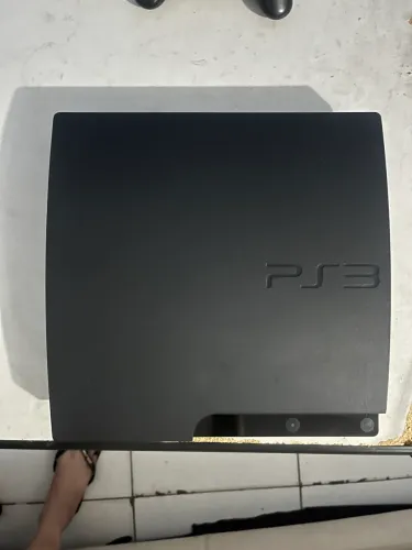 Ps3 desbloqueado