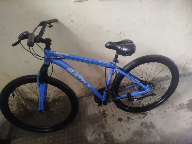 Bicicleta aro 29 !